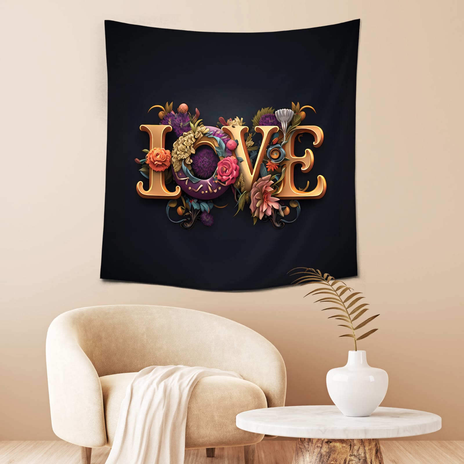 ستارة ديكور