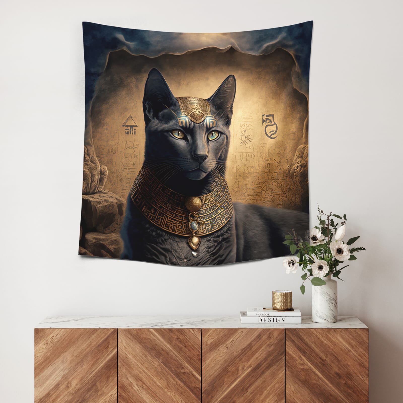 ستارة ديكور