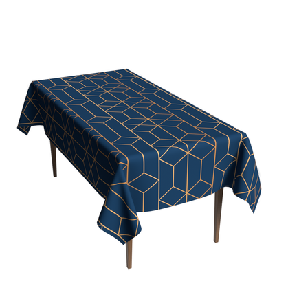 Table cloth - multiple sizes - ROM485