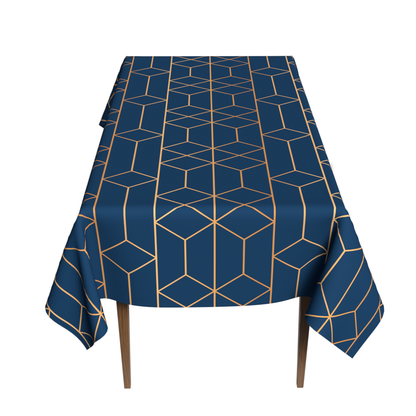 Table cloth - multiple sizes - ROM485