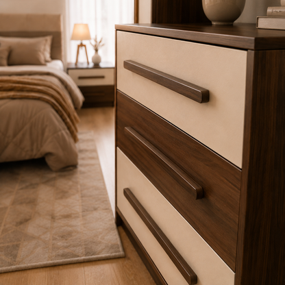 Full Bedroom - WM37