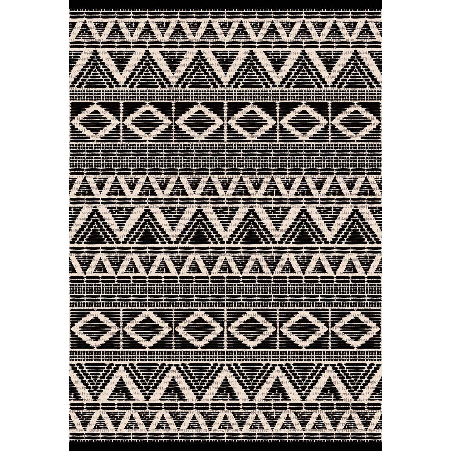 Rug - Multiple Sizes - CICEK89