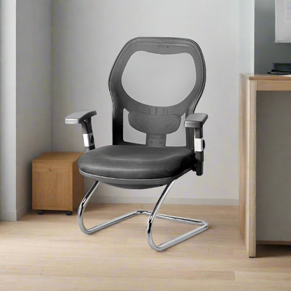 Office chair 50×60cm-PIO111