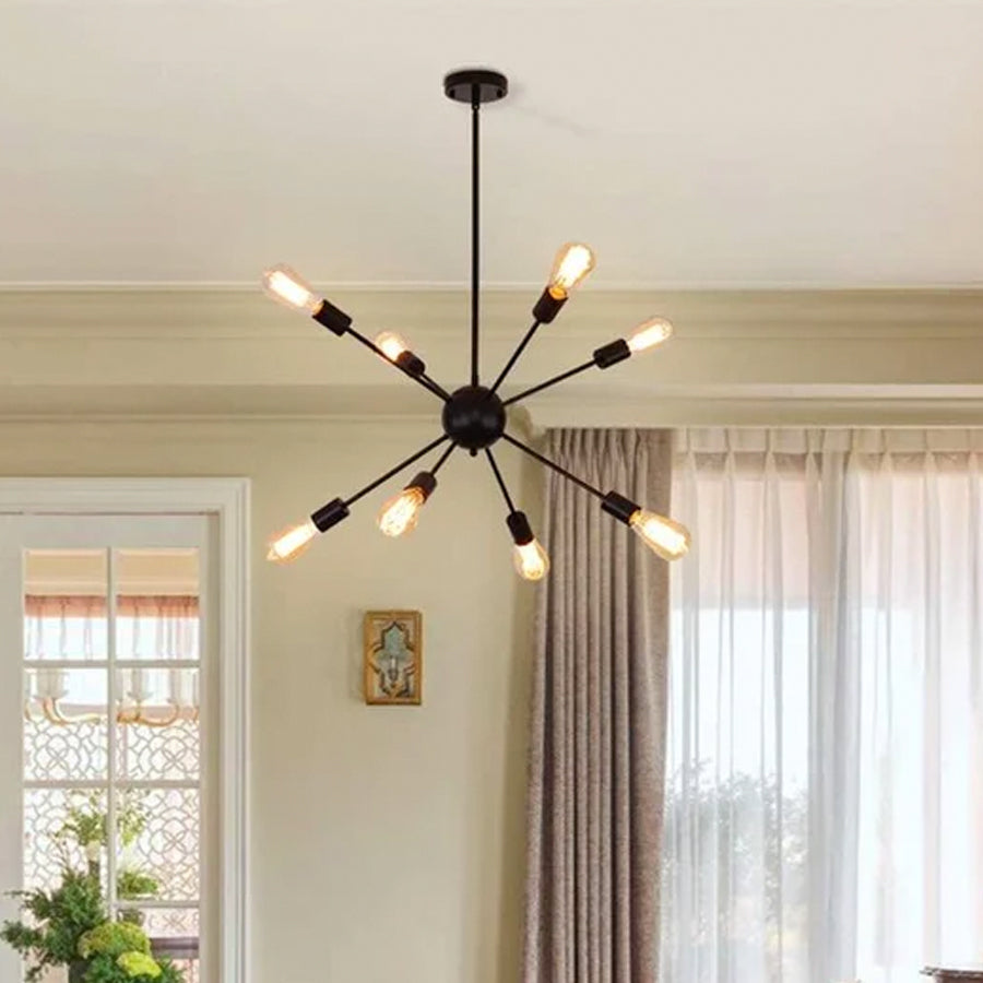 مصباح سقف 