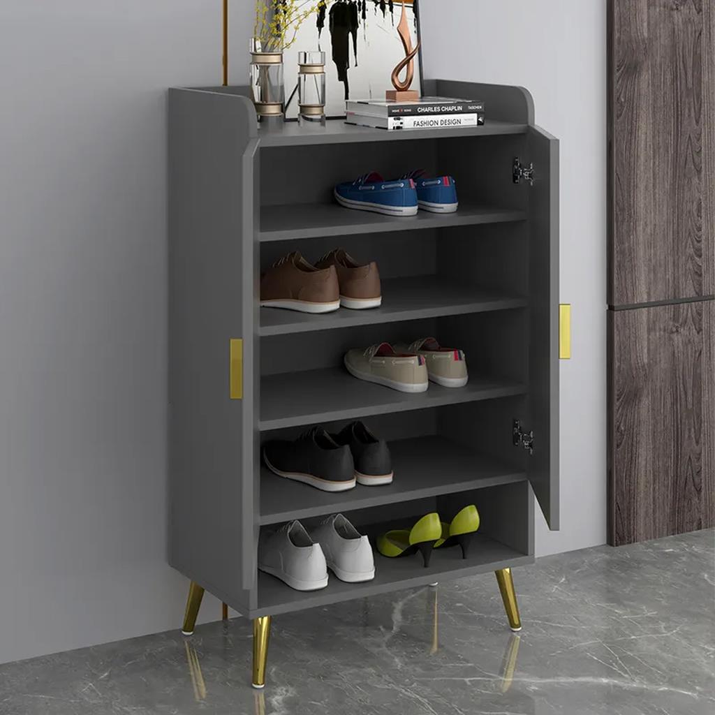 Shoe Rack 60x35cm - MES197 – Chic Homz