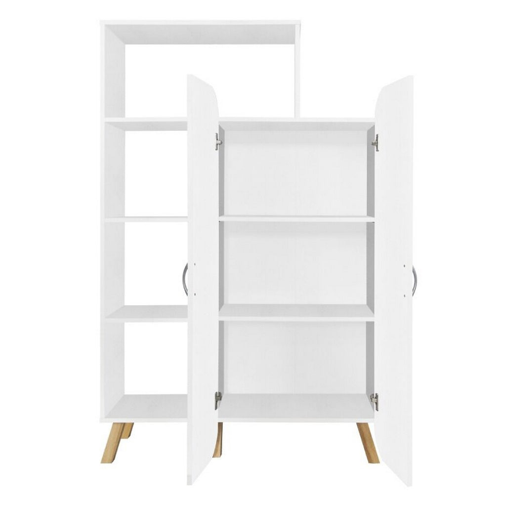 Shoe rack 100 x 160 cm - MES144