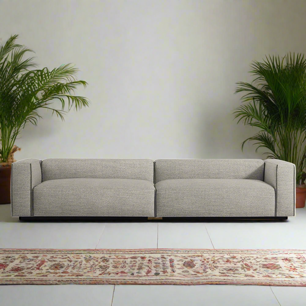 Sofa - Multiple Colors - 240x80 - FUD30