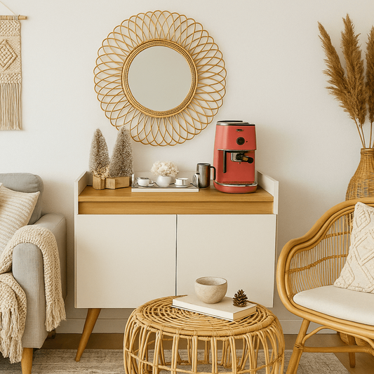 Coffee Corner 80x32cm - WM127