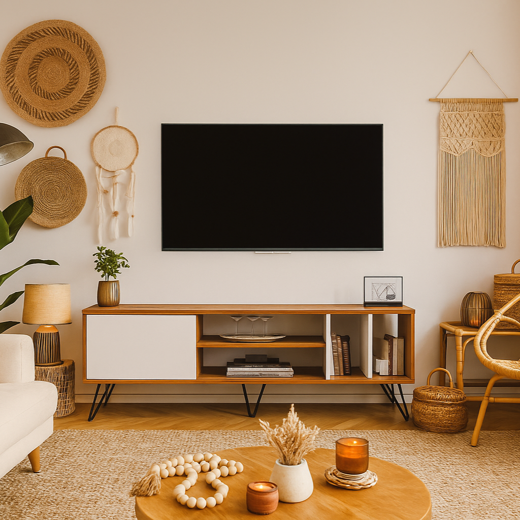 TV Table 30x160 cm - WM47