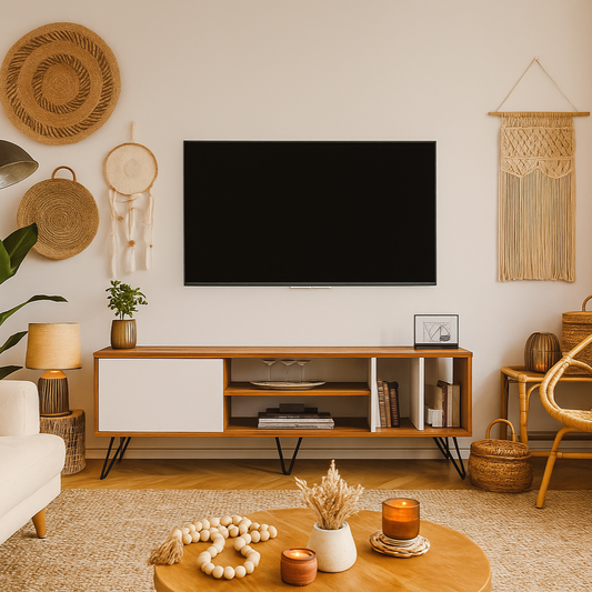 TV Table 30x160 cm - WM47