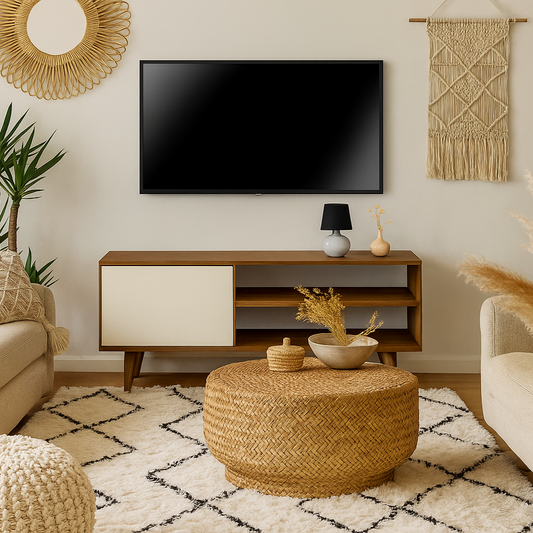 TV table 35x120cm - WM63