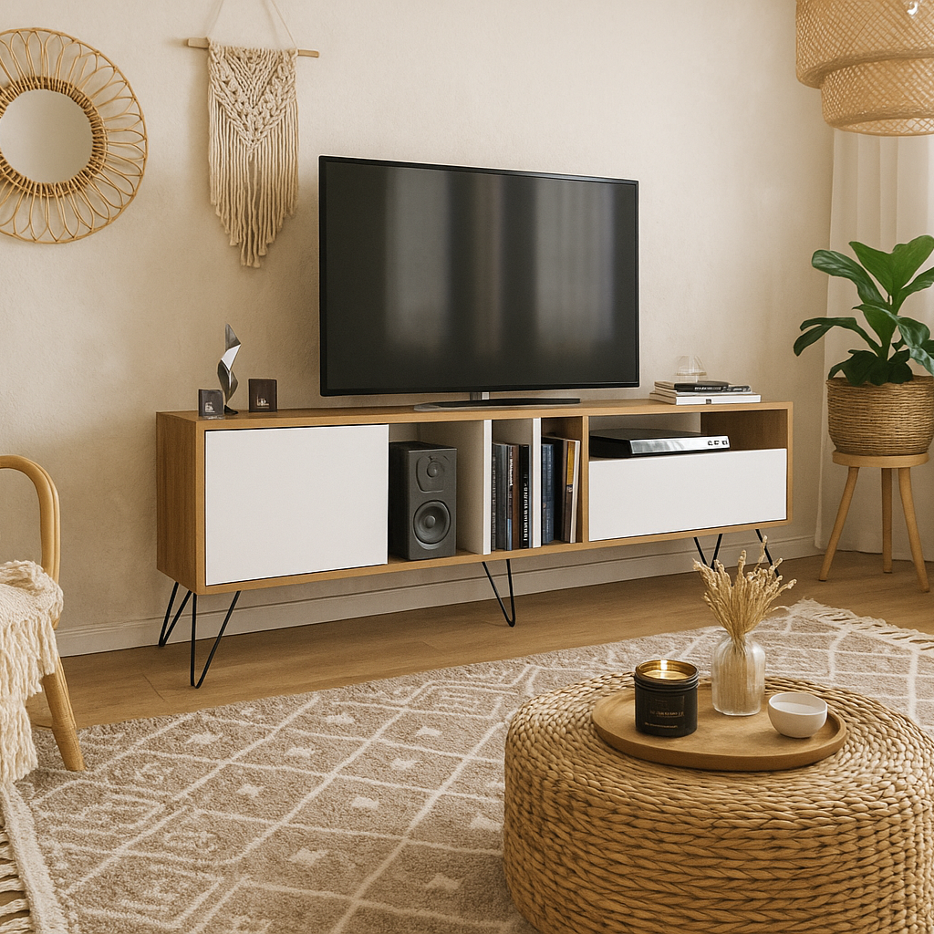 TV Table 30x180 cm - WM67