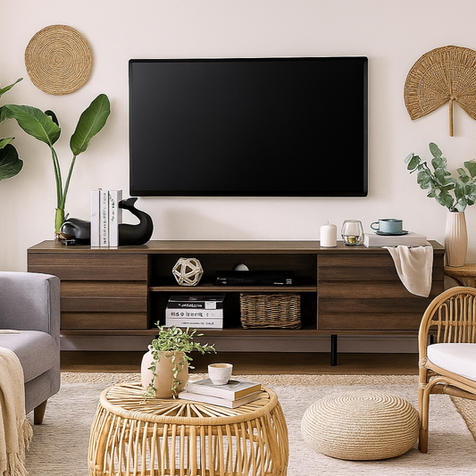 ترابيزة تليفزيون - مقاسات متعددة- WM74