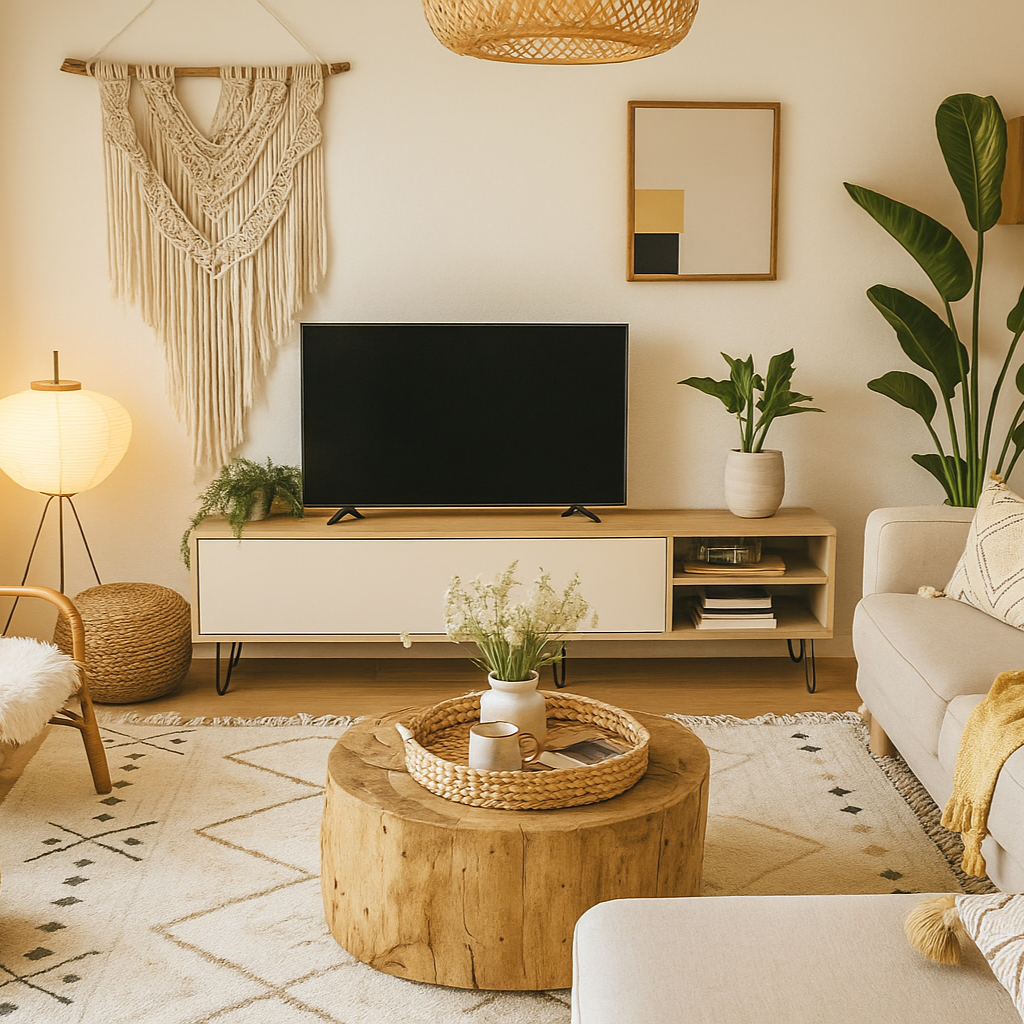 TV table 30 x 160 cm - WM80