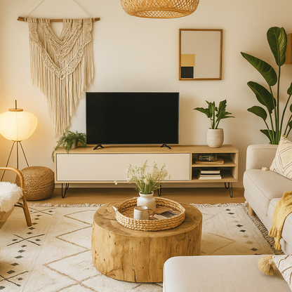 TV table 30 x 160 cm - WM80