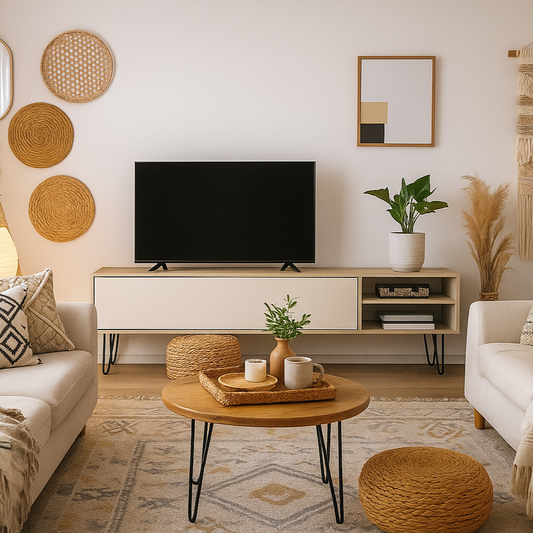 TV table 30 x 160 cm - WM80