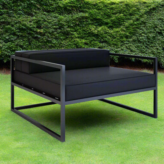 Outdoor chair 75x75cm - WOL44