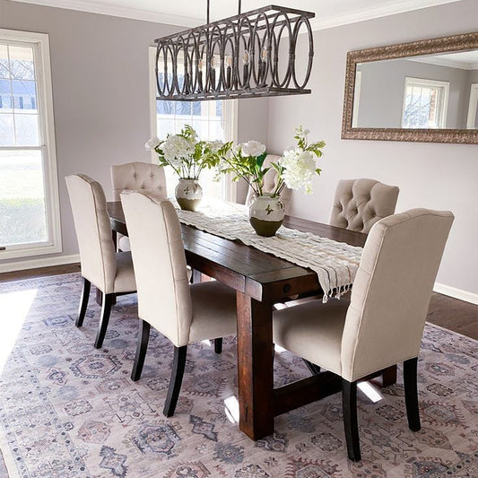  ترابيزة سفرة