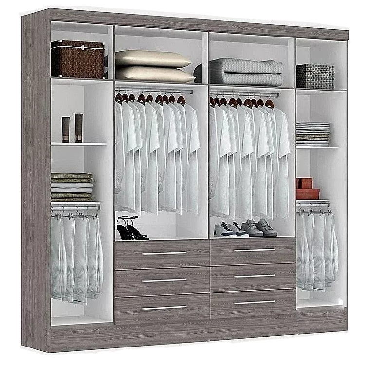 Wardrobe 240×300 cm - WS183