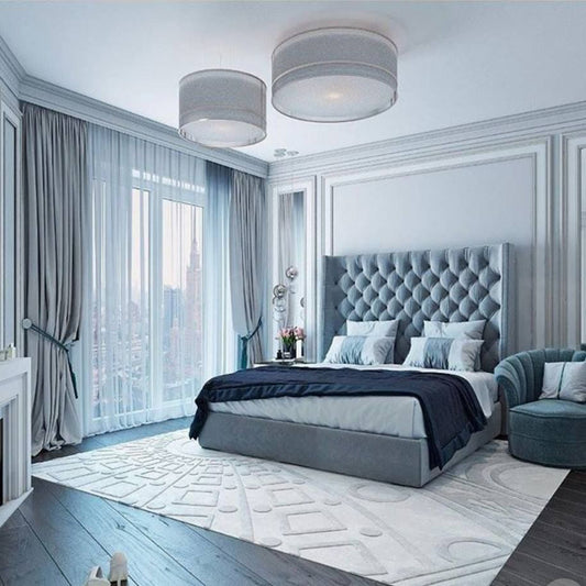 سرير ميكانزم