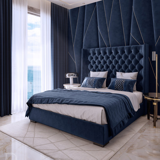 سرير سحارة ميكانيزم