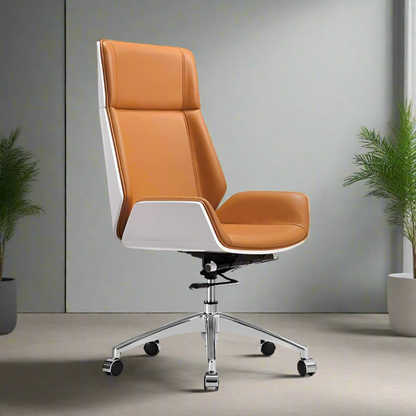 Office chair 50×60 cm-Multicolor-PIO136