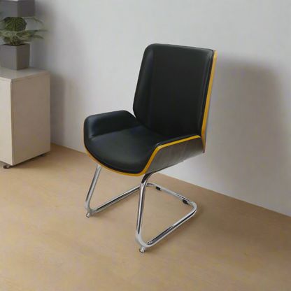 Office chair 50×60cm-PIO138