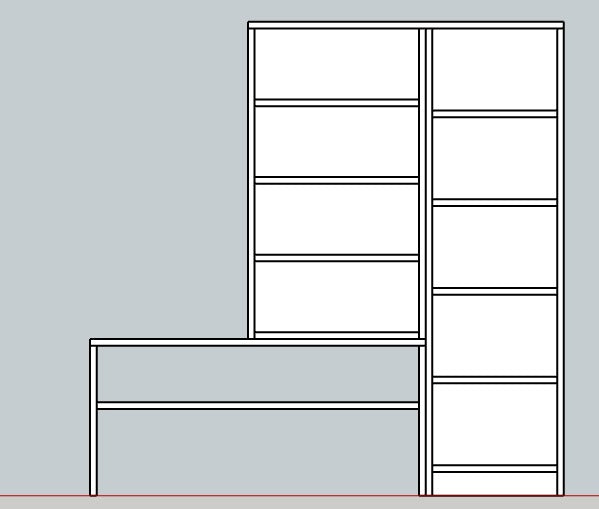 جزامة 120×35سم - SHR263