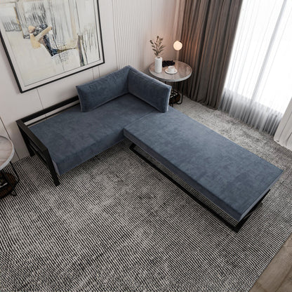 Sofa bed 180 x 80 cm - MIO7