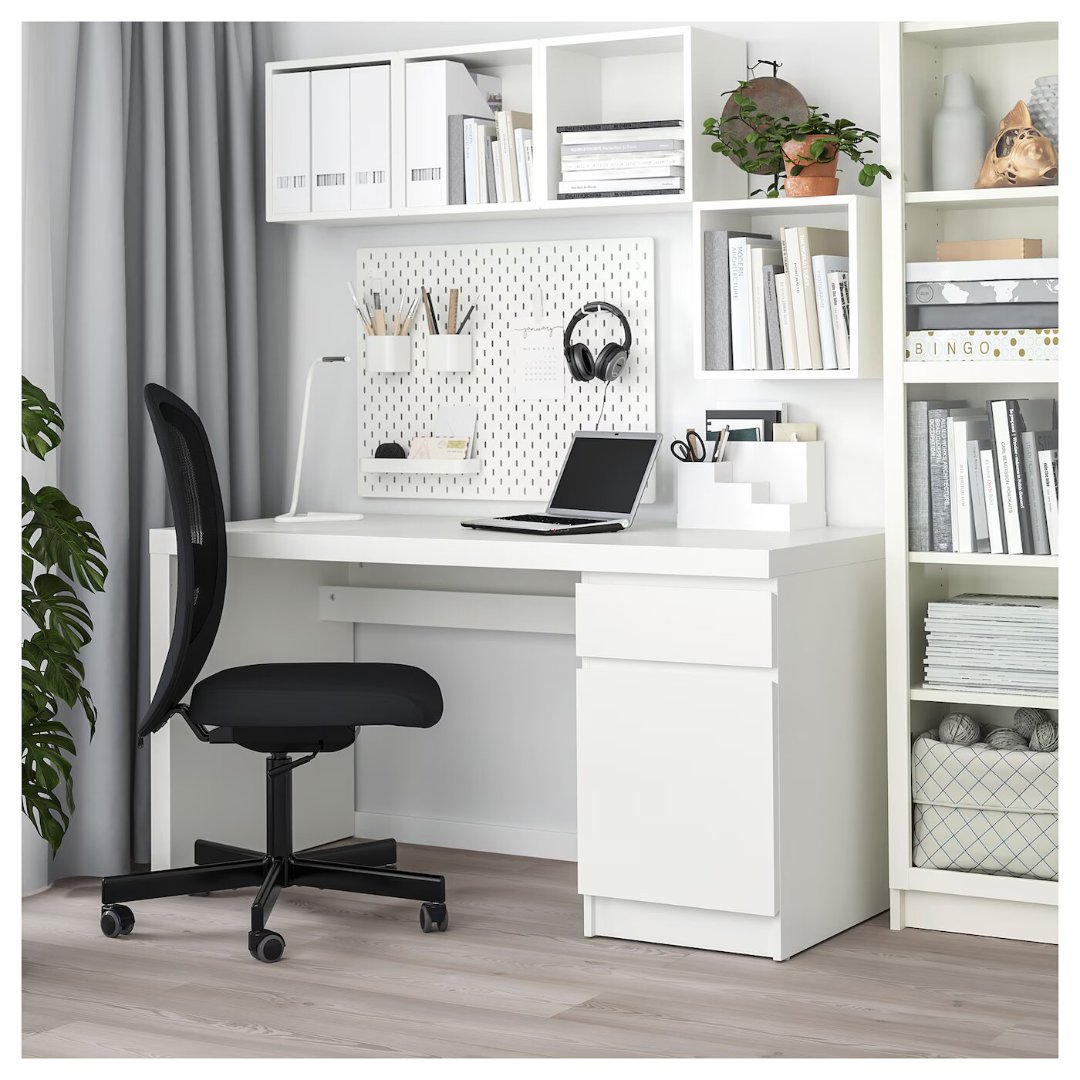 Desk 140x60cm - WDY134