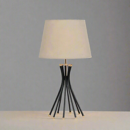 اباجورة ترابيزة