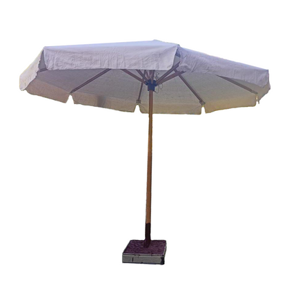 Outdoor umbrella - multiple sizes - FOD57
