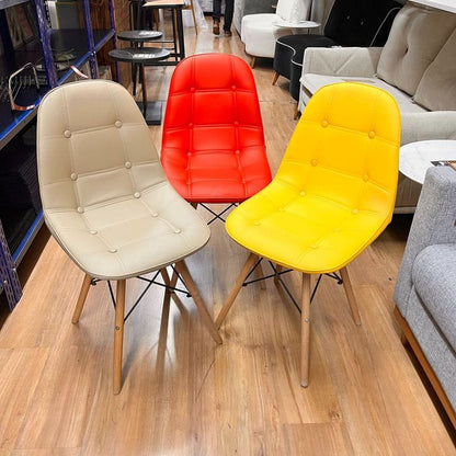 Chair 56 x 47 cm - Multiple colors - STOK62