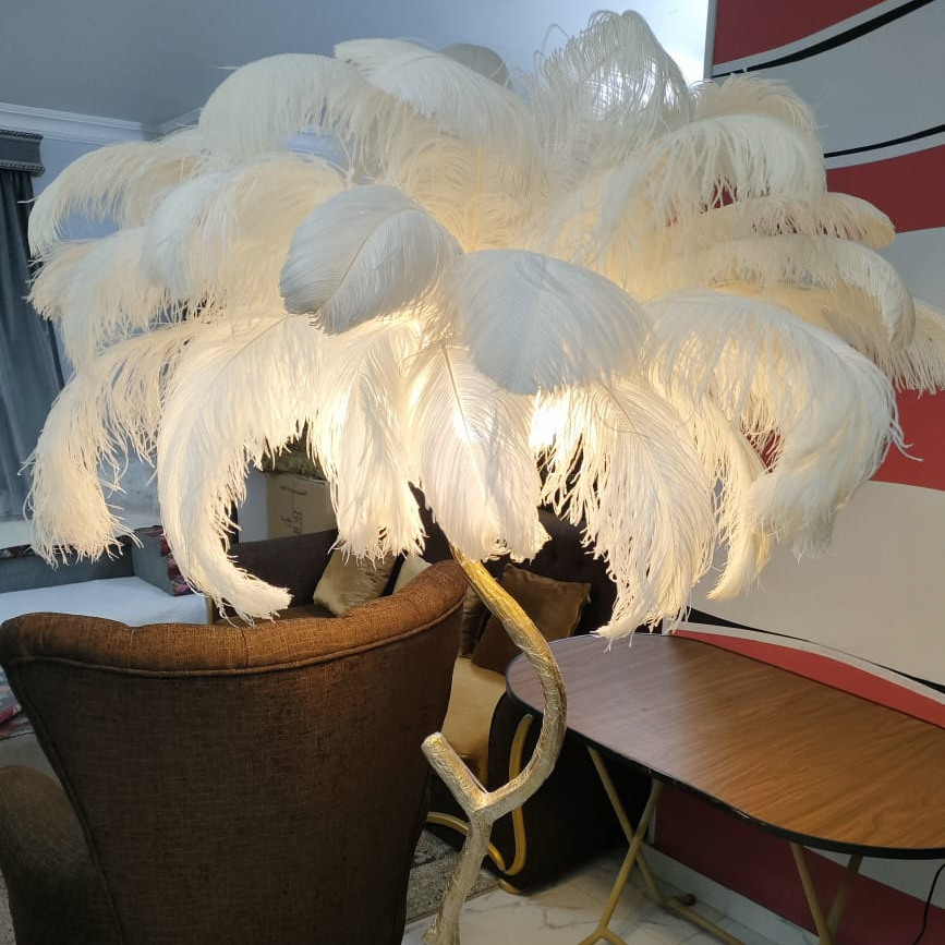 أباجورة أرضية 200×100سم - EIT1