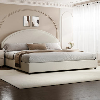 Bed 200x160cm - SULTAN20