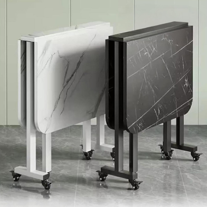 ترابيزة طعام قابلة للطي 120×80سم - STAR138