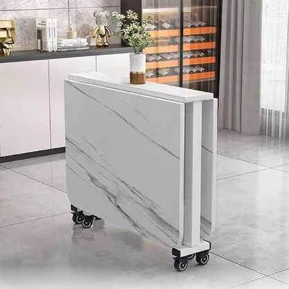 ترابيزة طعام قابلة للطي 120×80سم - STAR136