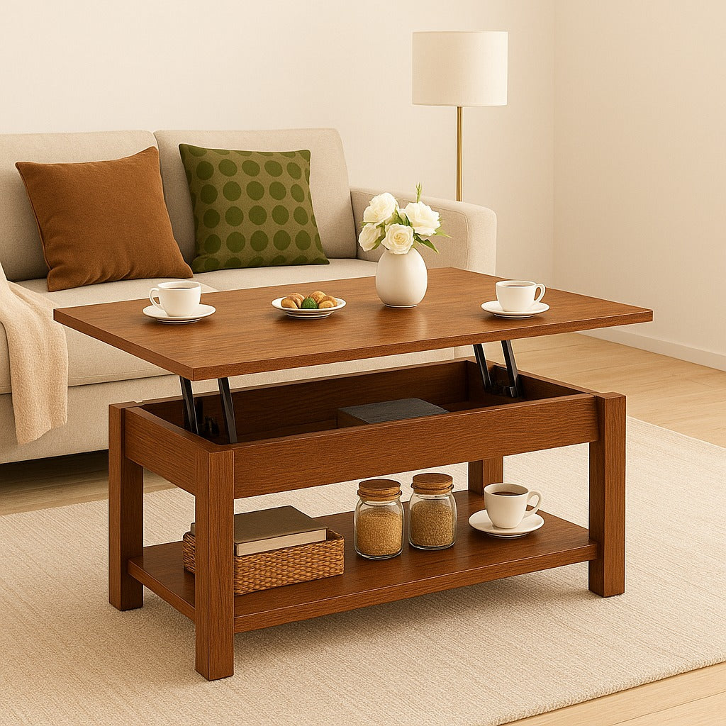 ترابيزة قهوة