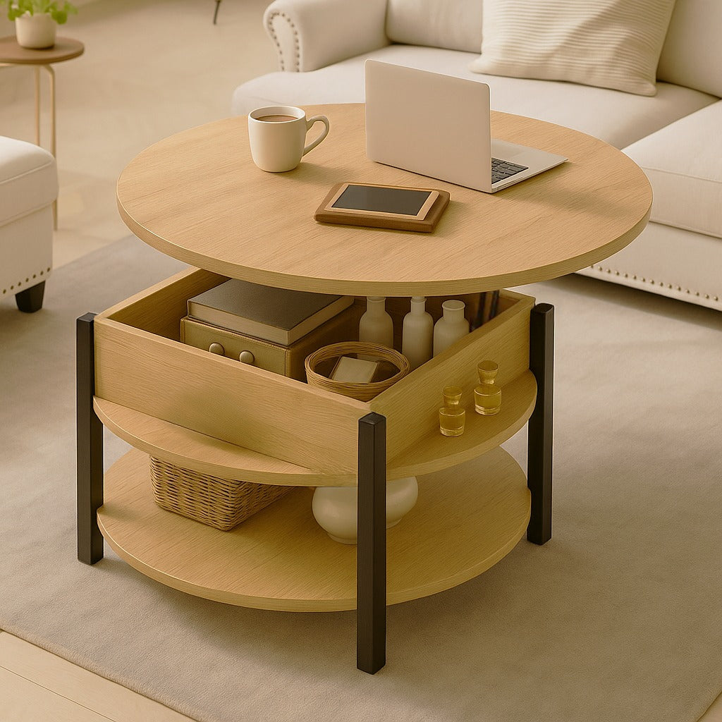 ترابيزة قهوة