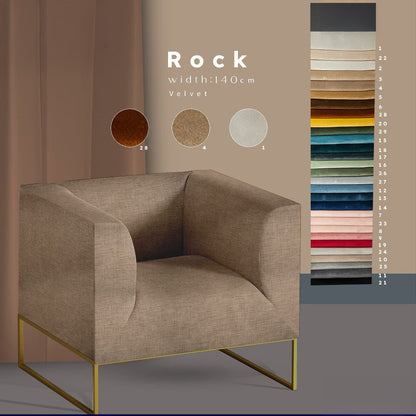 ركنة خشب زان  320×240سم - KNZ39