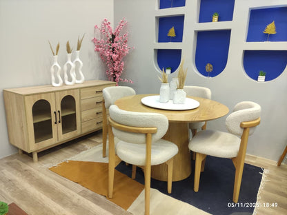 ترابيزة سفرة