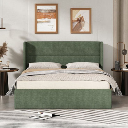 Bed - Multiple Sizes - SULTAN22
