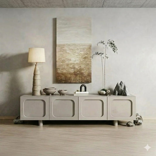 ترابيزة تليفزيون