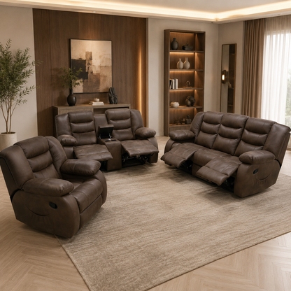 LazyBoy Set - 3 Pieces - KH8