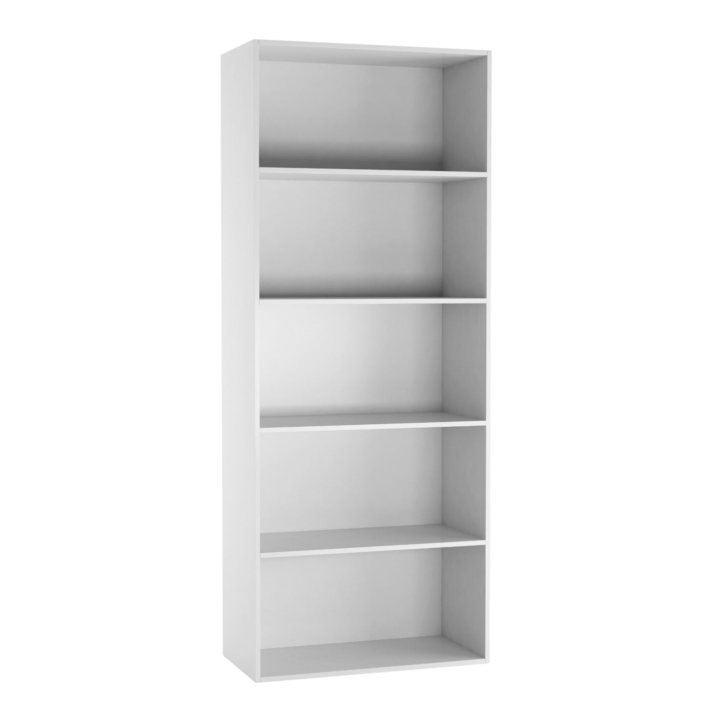 وحدة عرض أرفف 160×70سم - FAN484