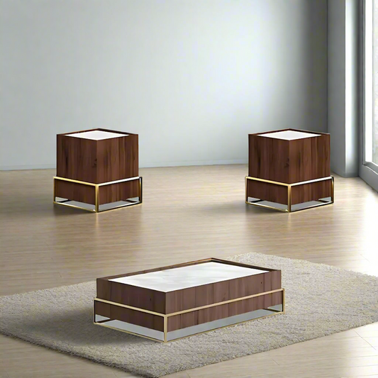 طقم ترابيزات