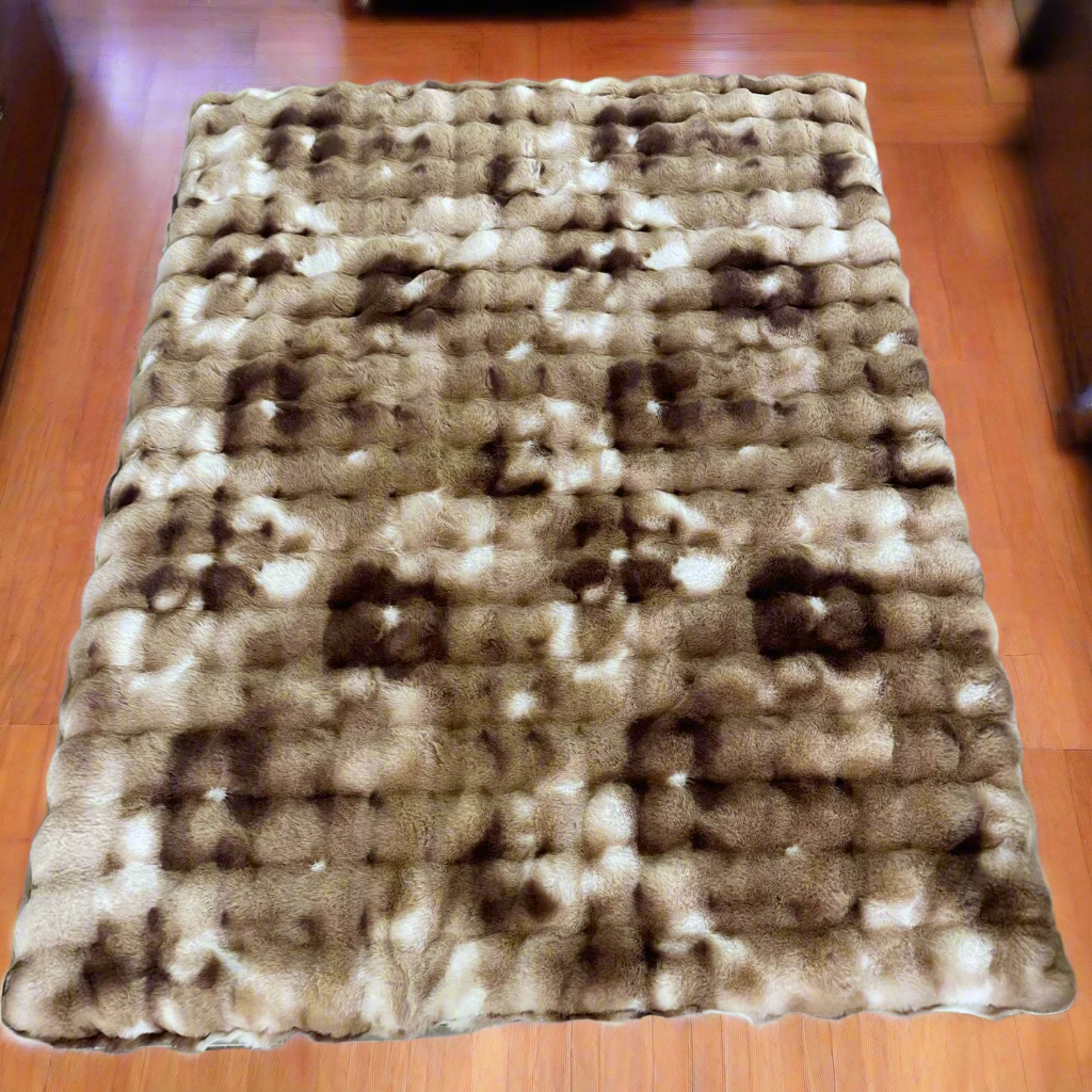 Rug - Multiple Sizes - DEL68