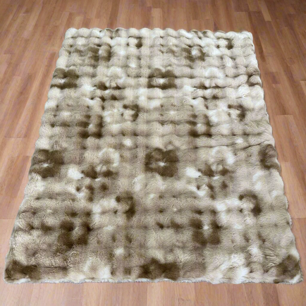 سجادة - مقاسات متعددة - DEL70