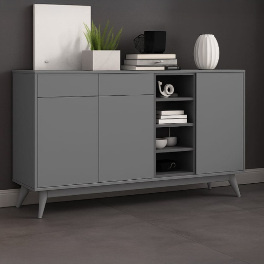 بوفيه 41×160سم - SHR280-F