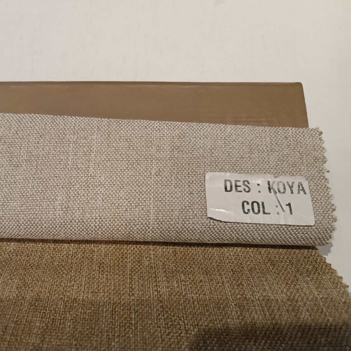 Beech wood corner sofa 200 x 280 cm - QAM5